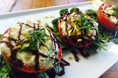 Burrata-Tomato-Salad