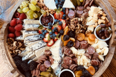 Cheese-Board